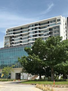 Exclusive apartment in front of the US consulate - Mérida - 2