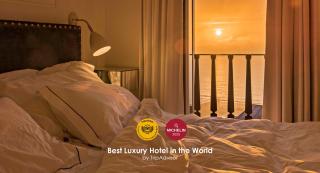 Santiago de Alfama - Boutique Hotel - Lisbona - 0