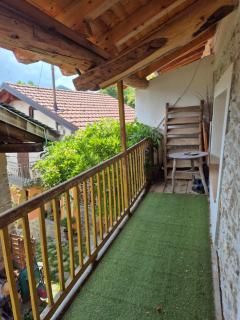 Casa S Antonio Aradolo - 1