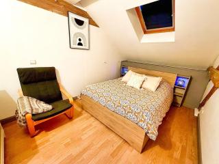 Loft T3 Lumineux - Auch Centre - 3