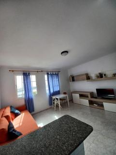 Apartamentos Las Canteras Arena - Las Palmas de Gran Canaria - 6