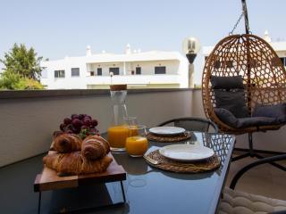 Lake Apartment - Pool and Sea View & Tennis Court & BBQ - Pêra - 8