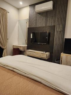 Oasis Islamabad - 4