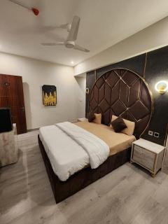 Oasis Islamabad - Islamabad - 1