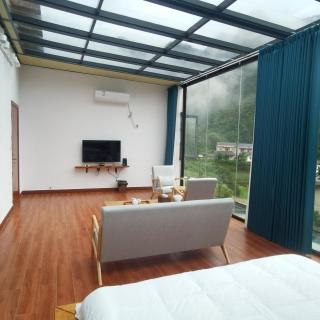 Cloud House Of Leisurely - Zhangjiajie - 6