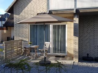 dat geele hus Wohnung Nr. 4 - 0