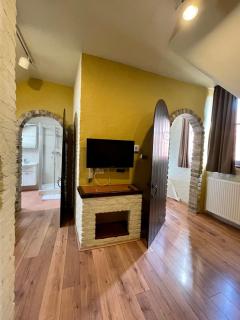 City Flats by Lybeer Hotel Group - Brujas - 2