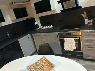 Appartement 3 chambres - Faverges - 6