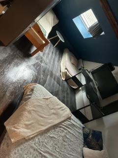 Appartement 3 chambres - Faverges - 8