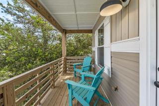 Masons Beach House Getaway - Kill Devil Hills - 6