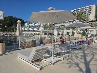 Splendid sea view, great location! - Vlora - 8