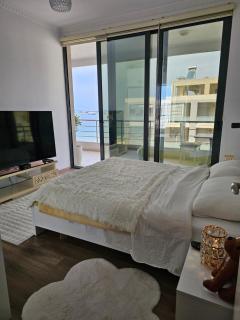 Splendid sea view, great location! - Vlora - 6