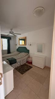 La Palmera Seaview Apartament - Santiago del Teide - 4