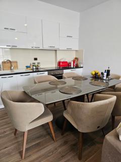 Splendid sea view, great location! - Vlora - 5