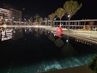 Splendid sea view, great location! - Vlora - 4