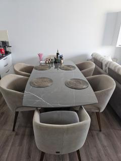 Splendid sea view, great location! - Vlora - 2