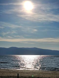 Splendid sea view, great location! - Vlora - 2