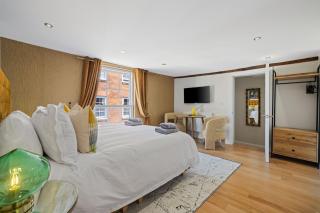 Entire City Centre one bedroom Apartment- Self check in - Chichester - 5