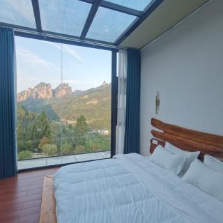 Cloud House Of Leisurely - Zhangjiajie - 7