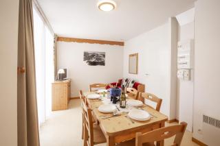 Balcons H 016 - PARC NAT VANOISE appart 5 pers - Val Cenis - 0