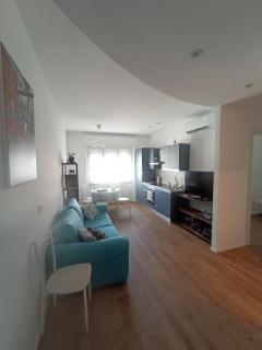 Da Simo - Beach House - Savona - 0