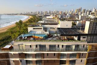 Breeze Experience | Piscina Infinita & Vista Mar - 6