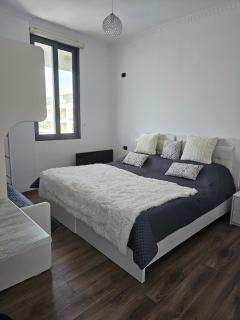 Splendid sea view, great location! - Vlorë - 2