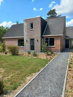 Vakantiepark De Wiltzangh - Groepswoning 8 - Ruinen - 0