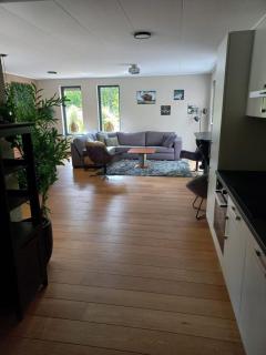 Vakantiepark De Wiltzangh - Groepswoning 8 - Ruinen - 6