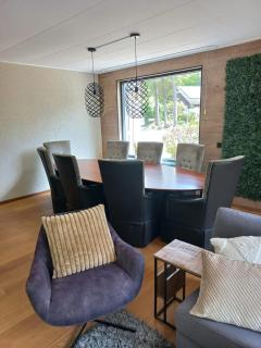 Vakantiepark De Wiltzangh - Groepswoning 8 - Ruinen - 8