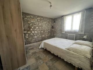 Chaleureuse maisonnette au cœur de Ruoms avec terrasse et parking - FR-1-697-35 - Ruoms - 2