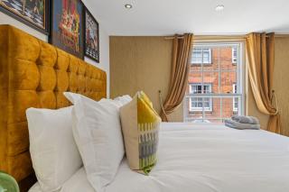 Entire City Centre one bedroom Apartment- Self check in - Chichester - 7