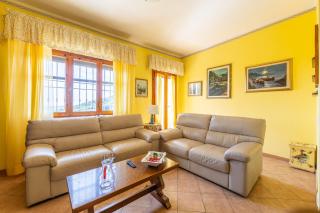 Casa Lilli - Vista Mozzafiato a pochi passi da Forte dei Marmi - Vallecchia - 0