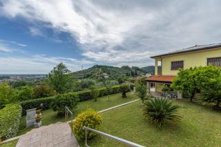 Casa Lilli - Vista Mozzafiato a pochi passi da Forte dei Marmi - Vallecchia - 9