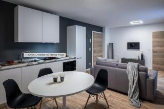 City Appartement - Superior - Schwaz - 8