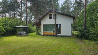 Zakątek nad Świdrem - Otwock - 9