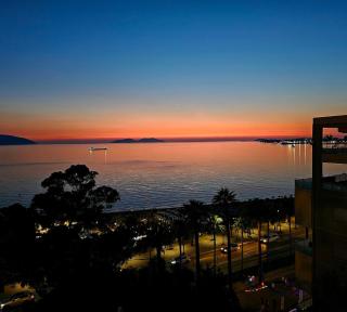 Splendid sea view, great location! - Vlora - 0