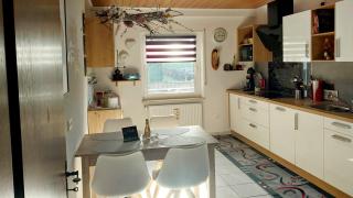 Ferienwohnung Kühlmeyer - Bundenthal - 9