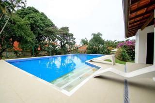 Casa com piscina a 500m da praia AM7276 - 0