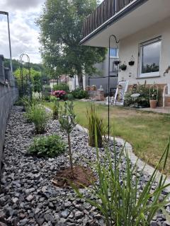 Ferienwohnung Kühlmeyer - Bundenthal - 4