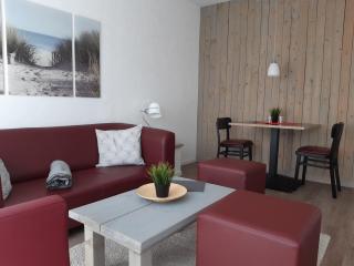 dat geele hus Wohnung Nr. 4 - Büsum - 7
