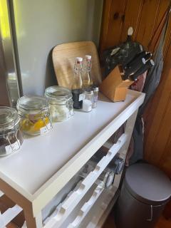 Chalet le Brespail - Station le Mourtis - Boutx - 5