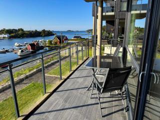 Ferieleilighet i Grimstad - Grimstad - 9