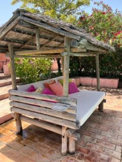 Rural Paradise in Almancil - Bicas - 2