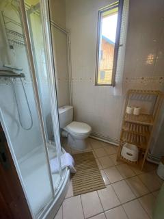 Chalet le Brespail - Station le Mourtis - 3