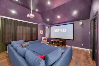 Casa Grande Pool,game Room,hot Tub For 17 Guests - Carrollton - 7
