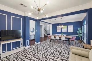 Casa Grande Pool,game Room,hot Tub For 17 Guests - Carrollton - 5