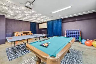 Casa Grande Pool,game Room,hot Tub For 17 Guests - Carrollton - 6