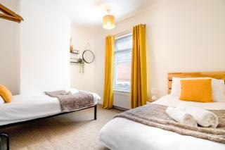 Havelock by Holmesdale Homes - Kettering - 8