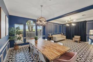Casa Grande Pool,game Room,hot Tub For 17 Guests - Carrollton - 4